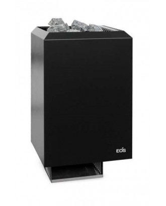 Încălzitor de saună EOS PICCO W MODEL 1 3,5kW, fără unitate de control, negru INCALZITORE ELECTRICE DE SAUNA