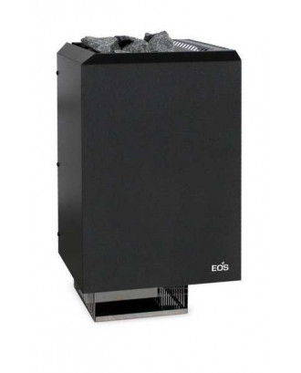 Încălzitor de saună EOS PICCO W MODEL 2 3,5kW, fără unitate de control, negru INCALZITORE ELECTRICE DE SAUNA