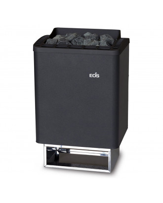 Incalzitor Sauna EOS ThermoTec W 6kW, Fara Unitate de Control