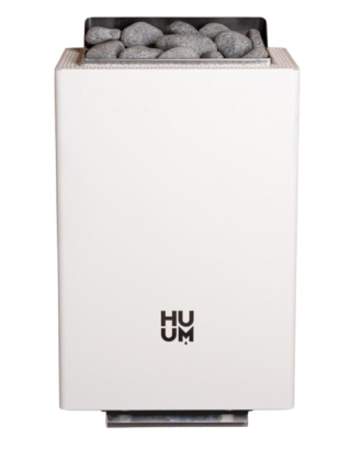 Încălzitor electric pentru saună – Huum CORE Wall Mini 3 3.0 kW, Alb, fără unitate de control INCALZITORE ELECTRICE DE SAUNA