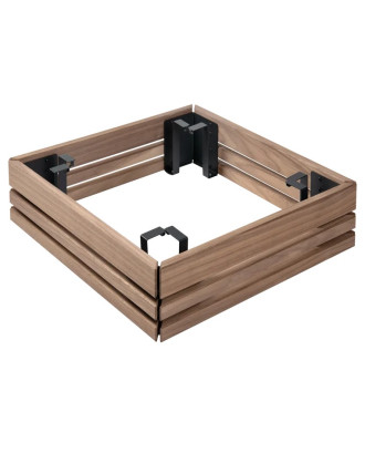 Balustradă de siguranță Harvia Virta Combi 11 kW, Thermo Aspen INCALZITORE ELECTRICE DE SAUNA