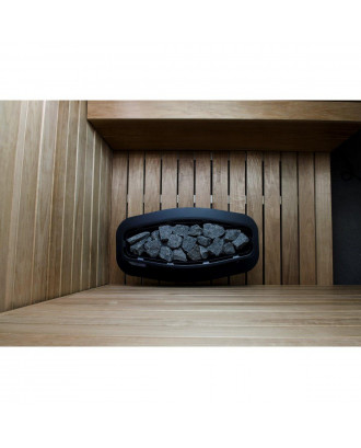 INCALZITOR ELECTRIC SAUNA Narvi Slim 6,0 kW cu unitate de control INCALZITORE ELECTRICE DE SAUNA