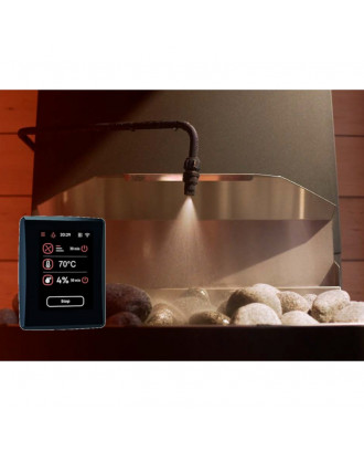 Dispozitiv de reglare automată a umidității Saunum AutoLeil 1.0 INCALZITORE ELECTRICE DE SAUNA