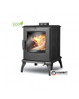 Soba Fonta KAWMET P8 7,9 kW ECO SOBE DE ÎNCĂLZIRE