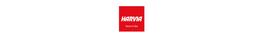 Soba sauna HARVIA