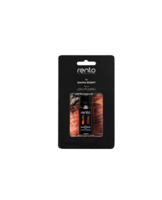 Rento Sauna parfum Lemn Gudron 10 ml