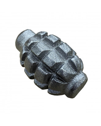 Grenade din fontă pentru o sobă de saună 1buc, 0,9kg PIETRE DE SAUNA