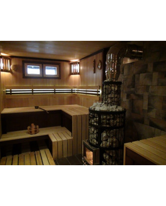 Soba cu lemne sauna HARVIA LEGEND 300