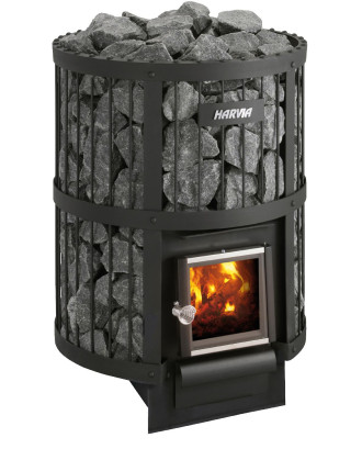 Sobă pe lemne pentru saună HARVIA LEGEND 240 BimSchV2 SOBE DE SAUNA PE LEMN