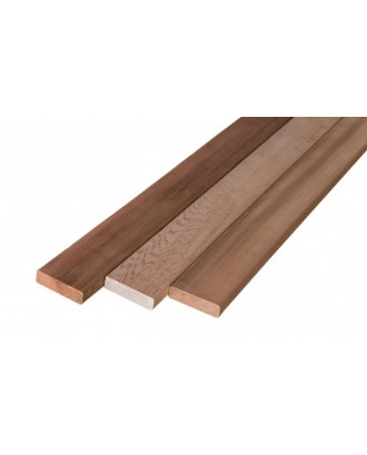 BANCA DIN LEMN DE CEDRU 26x89mm 2130-3050mm UN SORT LEMN SAUNA