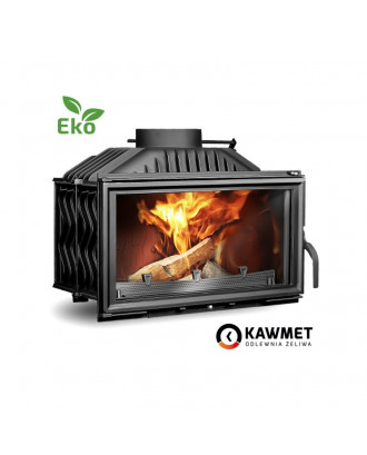 Semineu Insert KAWMET W15 9,4 kW Eco SEMINELE