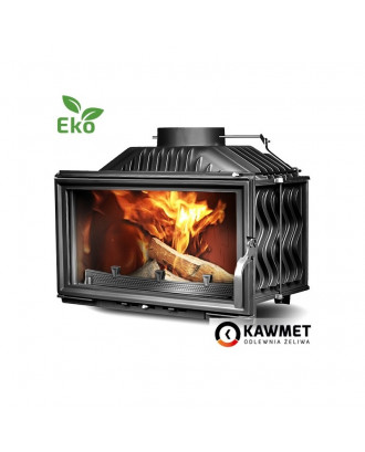 Semineu Insert KAWMET W15 9,4 kW ECO