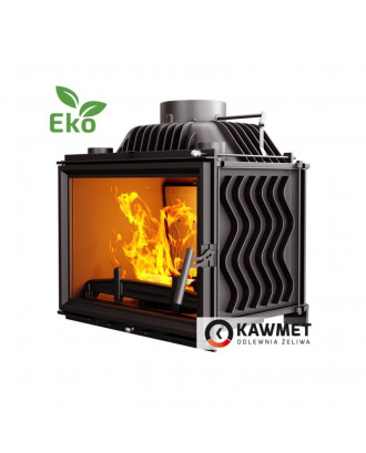 Semineu Insert KAWMET W17 12,3 kW ECO