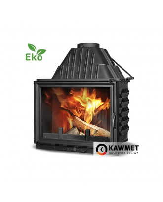 Semineu Insert KAWMET W8 17,5 kW ECO